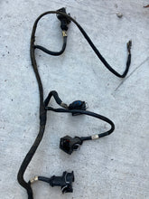 Load image into Gallery viewer, 93-95 Mercedes Benz S500 injector wiring harness 0005454881