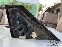 Load image into Gallery viewer, 88-93 Mercedes Benz C124 OEM mirror LEFT