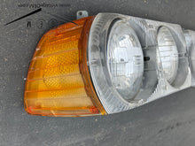 Load image into Gallery viewer, 72-89 Mercedes Benz W107 OEM headlights Bosch, pair