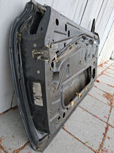 Load image into Gallery viewer, 76-85 Mercedes Benz C123 Front Left Door Shell No Rust 1237206305