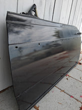Load image into Gallery viewer, 76-85 Mercedes Benz C123 Front Left Door Shell No Rust 1237206305