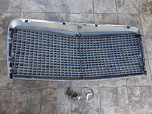 Load image into Gallery viewer, 79-91 Mercedes Benz W126 OEM grille mint 1268880423