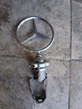 Load image into Gallery viewer, 79-91 Mercedes Benz W126 OEM grille mint 1268880423