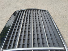 Load image into Gallery viewer, 85-93 Mercedes Benz W124 OEM grille mint 1248880223