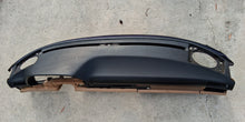 Load image into Gallery viewer, 86-91 Mercedes Benz W126 dashboard BLACK/GREY