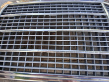 Load image into Gallery viewer, 79-91 Mercedes Benz W126 OEM grille mint 1268880423