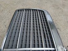 Load image into Gallery viewer, 85-93 Mercedes Benz W124 OEM grille mint 1248880223
