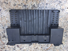 Load image into Gallery viewer, 86-91 Mercedes Benz W126 A/C heater control w/wood trim 300SE 420SEL 560SEL