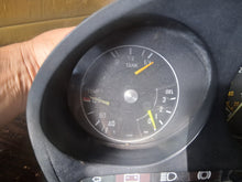 Load image into Gallery viewer, 72-86 Mercedes Benz R107 OEM instrument cluster 206k tested 1075422501
