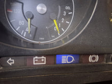 Load image into Gallery viewer, 72-86 Mercedes Benz R107 OEM instrument cluster 206k tested 1075422501
