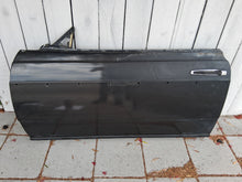 Load image into Gallery viewer, 76-85 Mercedes Benz C123 Front Left Door Shell No Rust 1237206305