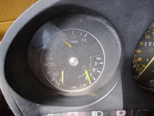 Load image into Gallery viewer, 72-86 Mercedes Benz R107 OEM instrument cluster 206k tested 1075422501