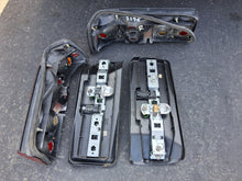 Load image into Gallery viewer, 79-91 Mercedes Benz W126 OEM taillights, pair