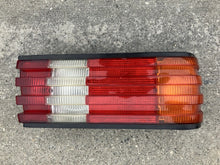 Load image into Gallery viewer, 79-91 Mercedes Benz W126 OEM taillight, RIGHT