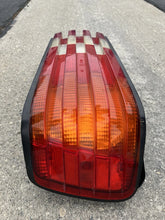 Load image into Gallery viewer, 79-91 Mercedes Benz W126 OEM taillight, RIGHT