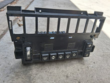 Load image into Gallery viewer, 85-95 Mercedes Benz W124 A/C control unit 1248300285 with trim