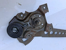 Load image into Gallery viewer, 76-85 Mercedes Benz W123 Rear Left Door Window Regulator 1237301446