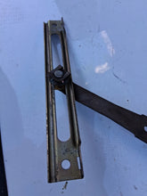 Load image into Gallery viewer, 76-85 Mercedes Benz W123 Rear Right Door Window Regulator 1237301446