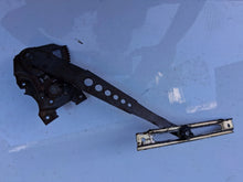 Load image into Gallery viewer, 76-85 Mercedes Benz W123 Rear Left Door Window Regulator 1237301446