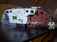 Load image into Gallery viewer, 84-85 Mercedes Benz W126 instrument cluster 213k tested OK