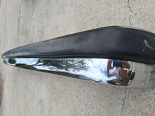 Load image into Gallery viewer, 77-85 Mercedes W123 OEM rear bumper 1238850105