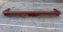 Load image into Gallery viewer, 72-89 Mercedes Benz W107 rear wing Zender style