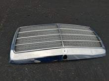 Load image into Gallery viewer, 85-93 Mercedes Benz W124 OEM grille 1248880223