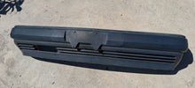 Load image into Gallery viewer, 85-93 Mercedes Benz W124 front bumper assembly, OEM 1248850825
