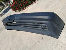 Load image into Gallery viewer, 85-93 Mercedes Benz W124 front bumper assembly, OEM 1248850825