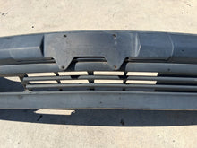Load image into Gallery viewer, 85-93 Mercedes Benz W124 front bumper assembly, OEM 1248850825