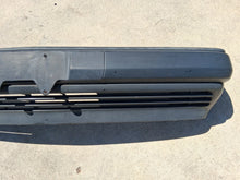 Load image into Gallery viewer, 85-93 Mercedes Benz W124 front bumper assembly, OEM 1248850825