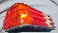 Load image into Gallery viewer, 79-91 Mercedes Benz W126 OEM taillight, LEFT