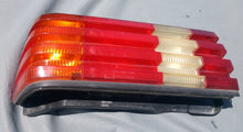 Load image into Gallery viewer, 79-91 Mercedes Benz W126 OEM taillight, LEFT