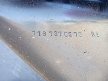 Load image into Gallery viewer, 72-80 Mercedes Benz W116 SE black door panel, REAR RIGHT