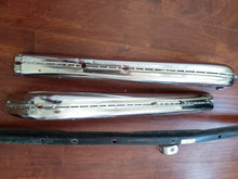 Load image into Gallery viewer, 68-73 Mercedes Benz W114/115 front bumper