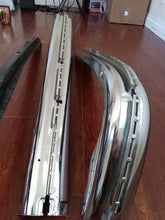 Load image into Gallery viewer, 68-73 Mercedes Benz W114/115 front bumper