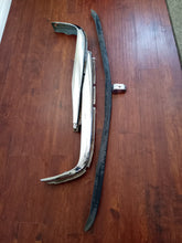 Load image into Gallery viewer, 68-73 Mercedes Benz W114/115 front bumper