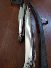 Load image into Gallery viewer, 68-73 Mercedes Benz W114/115 front bumper