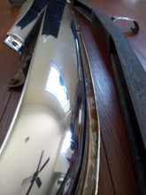 Load image into Gallery viewer, 68-73 Mercedes Benz W114/115 front bumper