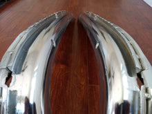 Load image into Gallery viewer, 68-73 Mercedes Benz W114/115 front bumper