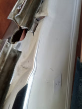 Load image into Gallery viewer, 68-73 Mercedes Benz W114/115 front bumper