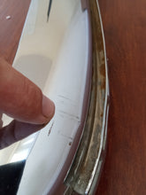 Load image into Gallery viewer, 68-73 Mercedes Benz W114/115 front bumper