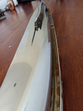 Load image into Gallery viewer, 68-73 Mercedes Benz W114/115 front bumper