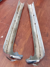 Load image into Gallery viewer, 68-73 Mercedes Benz W114/115 front bumper