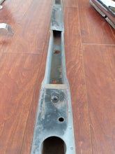 Load image into Gallery viewer, 68-73 Mercedes Benz W114/115 front bumper