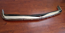 Load image into Gallery viewer, 68-73 Mercedes Benz W114/115 front bumper