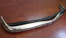 Load image into Gallery viewer, 68-73 Mercedes Benz W114/115 front bumper