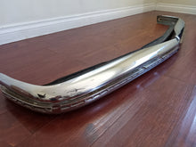 Load image into Gallery viewer, 68-73 Mercedes Benz W114/115 front bumper