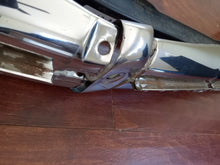 Load image into Gallery viewer, 68-73 Mercedes Benz W114/115 front bumper