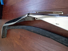 Load image into Gallery viewer, 68-73 Mercedes Benz W114/115 front bumper